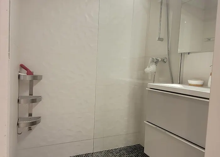 בית נופש House For 4 With Yard